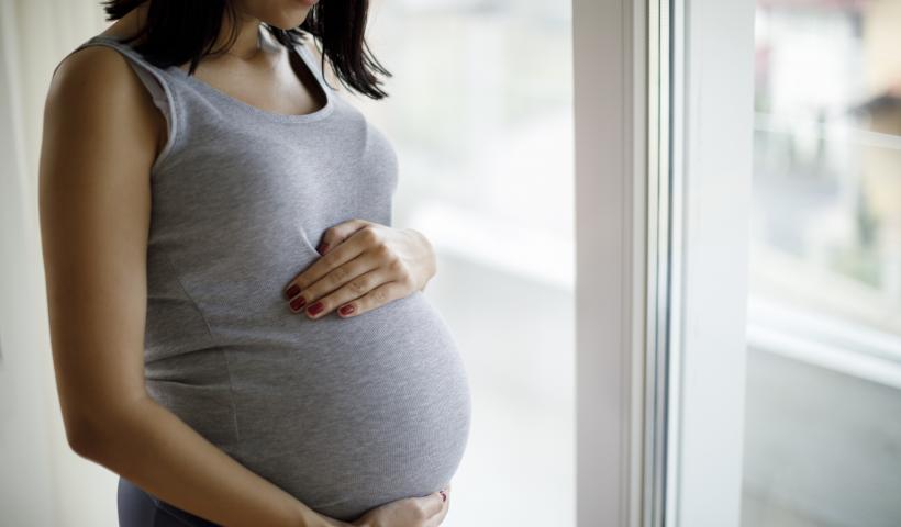 The Importance of Mental Health During and After Pregnancy
