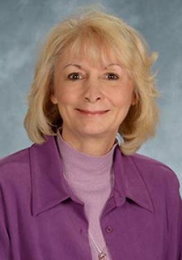 Janet R. Blackham, PhD