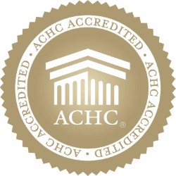ACHC Seal