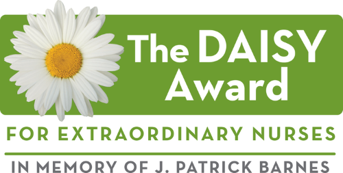 Daisy award