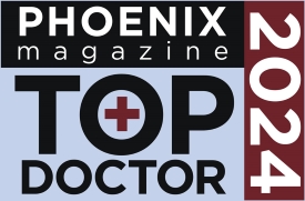 phoenix Magazine Top Doctor 2024