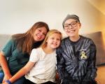 Molly’s story: Empowering others after powering through cancer