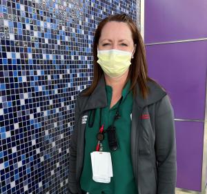 Phoenix Children’s Nurses are “Heroes in Action”
