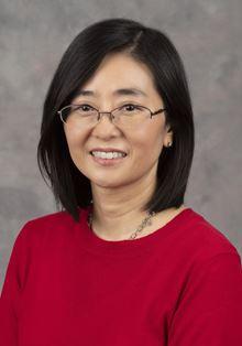Susan Chung, MD