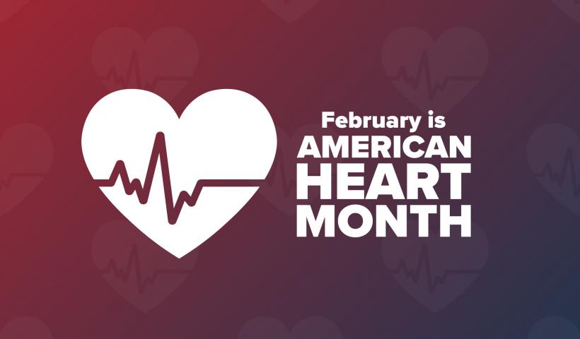 Heart Month