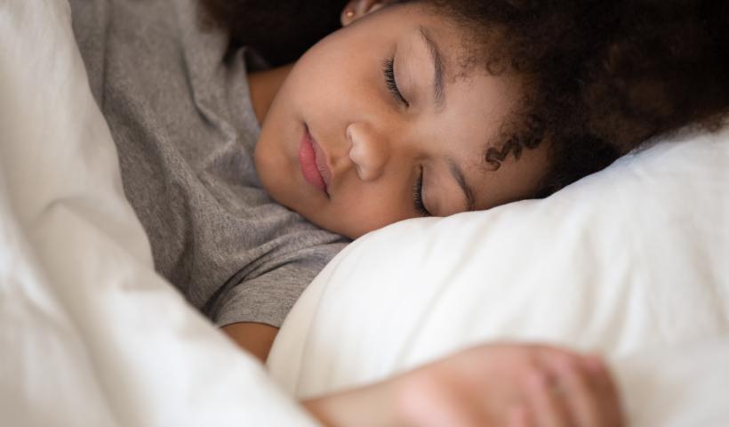 9 Tips to Healthy Sleep for Your Child…And You!