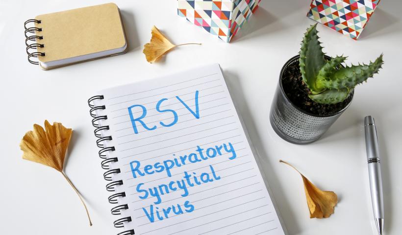 Kids and RSV: What Parents Should Know