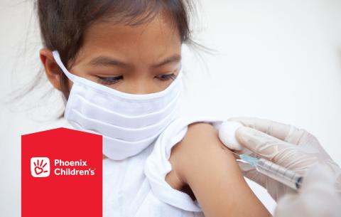 FAQ: COVID-19 vaccine for children 