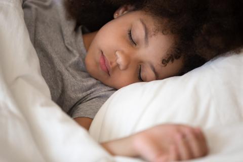 9 Tips to Healthy Sleep for Your Child…And You!