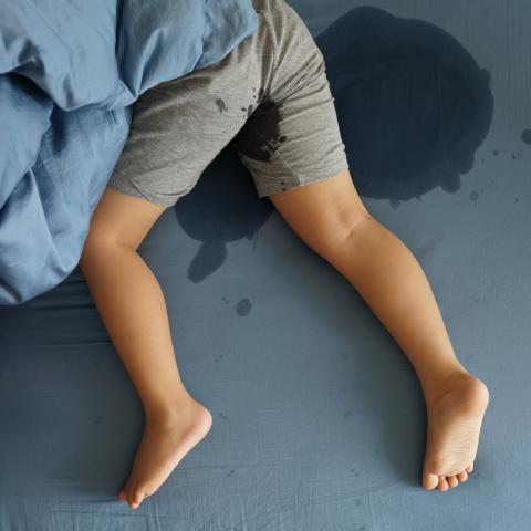 Life With 4 Boys: A Bedwetting Solution That is Just Like Real