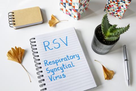 Kids and RSV: What Parents Should Know