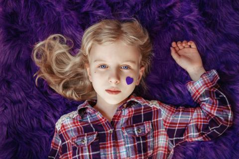 Treating Acquired Pediatric Epilepsy from Brain Injury