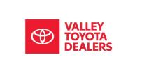 Valley Toyota Dealers logo