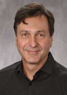David F. Carpentieri, MD