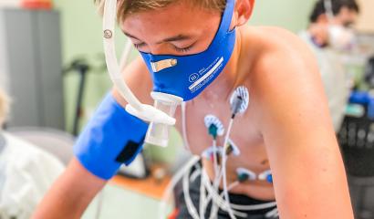 Children’s Cardiac Stress Tests Should Be Performed by Pediatric Heart/Lung Experts, Here’s Why