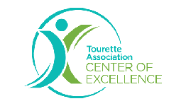 Tourette Association COE Badge