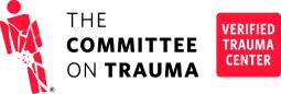 The Committee on Trauma Logo