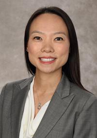 Claudia Yeung, MD