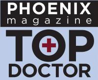 Phoenix Magazine Top Doctor Logo