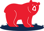 Bear Icon