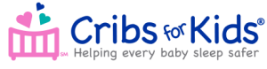 Cribs for Kids Logo