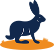 Jackrabbit Icon