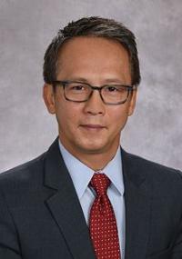Nguyen Vu (Winston) Nguyen, MD