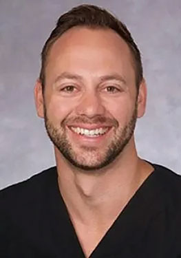 Josh Haverland, MD