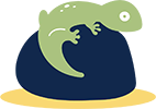 Gecko Icon