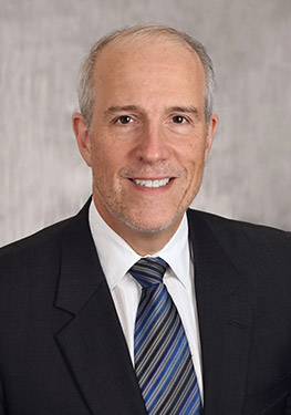 David M. Notrica, MD, FACS, FAA