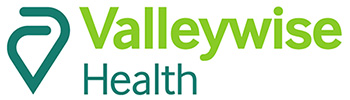 Valleywise Health Logo
