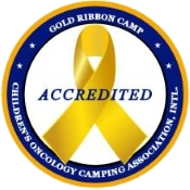 Children's Oncology Camping Association International logo
