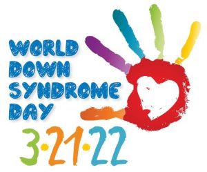 World Down Syndrome Day image