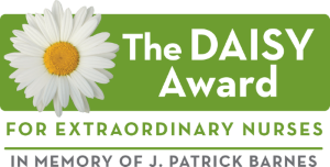 The DAISY Award: Honoring Extraordinary Phoenix Children’s Nurses