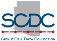 Sickle Cell Data Collection logo