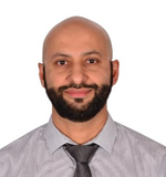 Azhar Nawaz, PharmD, BCPS, BCOP