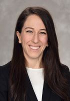 Dannah Raz, MD, MPH