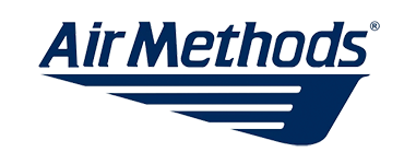 Air Methods logo
