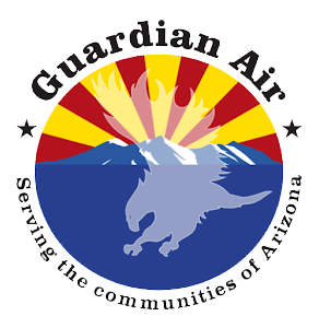 Guardian Air logo