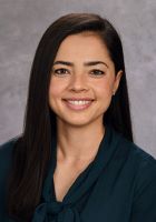Zorash Montano, PhD