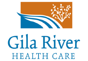 Gila River Health Care logo