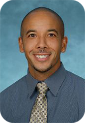 Anthony Pickett, MD
