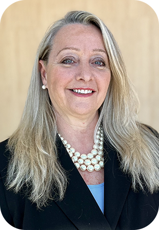 Dianne Bennett, DNP, EMBA-HA, APN, CENP