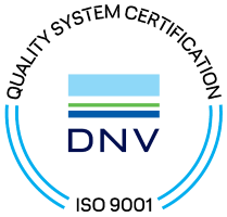 ISO logo
