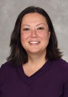 Billie A. Winegard, MD, MPH