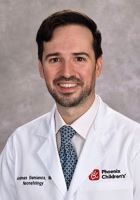 Andreas Damianos, MD