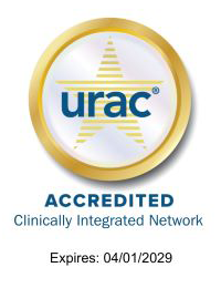 URAC Badge