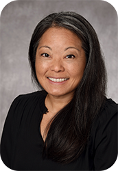 Wendy Arafiles, MD, FAAP