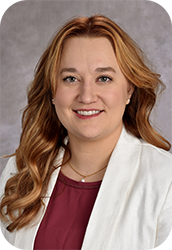 Mary Haywood, DO