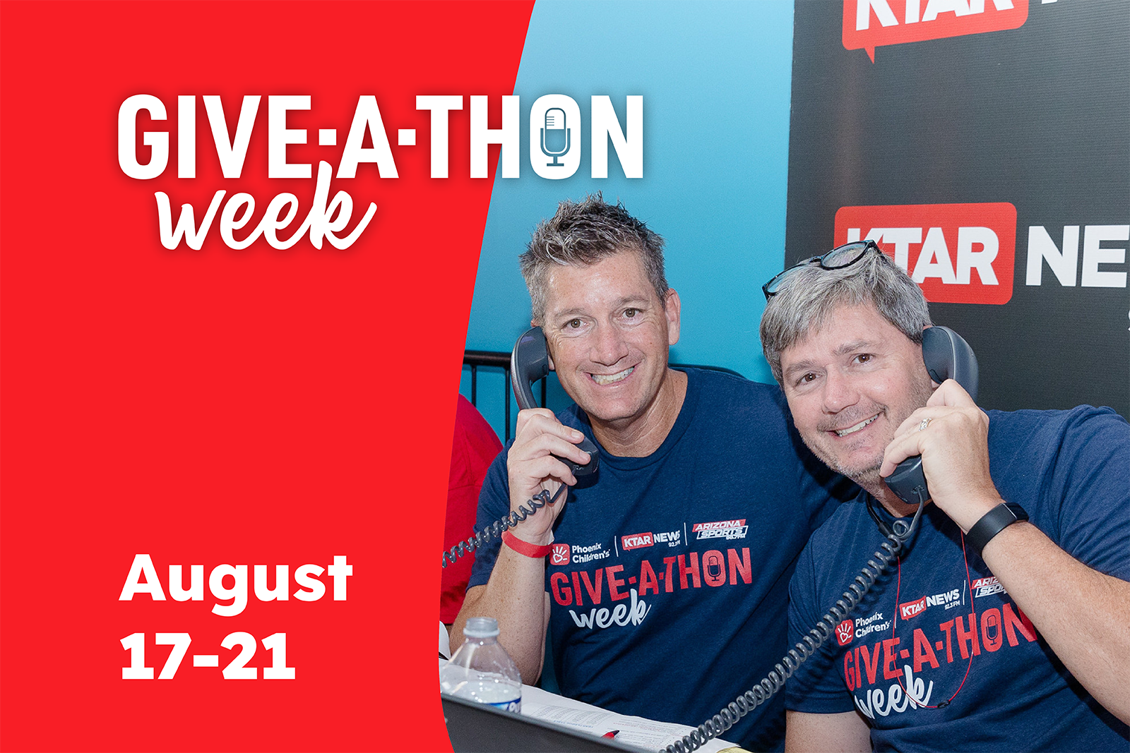 Give-A-Thon